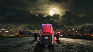 Elio Motors Turns To Lobbyists Because It Needs The Trump Administration To Save It